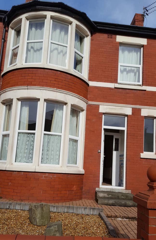 Room to Rent — North Shore, Blackpool Main Photo