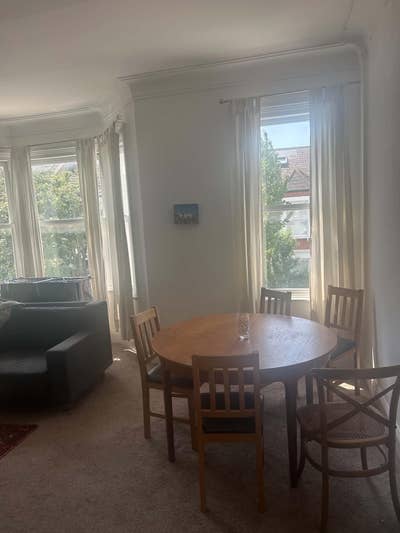 Spacious Double-Room in Balham Main Photo
