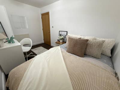 🌆BrandNew Ensuite | Riverside Canary Wharf ALL IN Main Photo