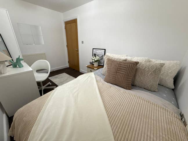 🌆BrandNew Ensuite | Riverside Canary Wharf ALL IN Main Photo