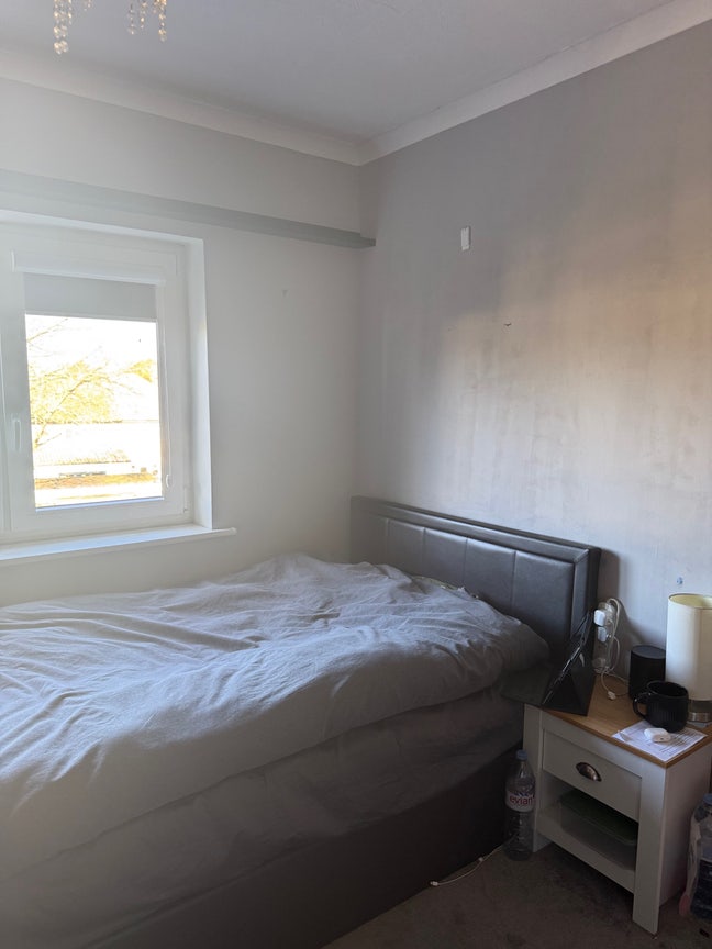 Single room for rent  Main Photo