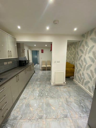4 Bed Property Licenced Hmo in Hillfields  Main Photo