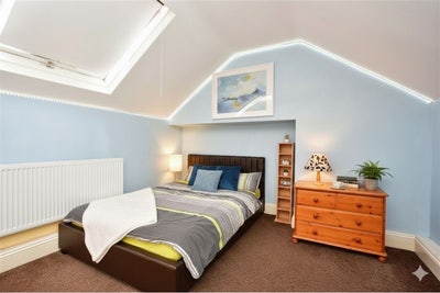 🌟🌟Smart rooms by Smartr Livin near Uni 🎓Station🚆 Main Photo