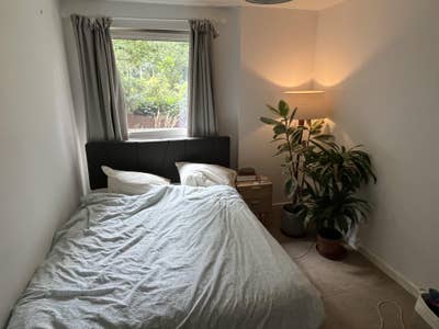 New build flat in surrey quays Main Photo