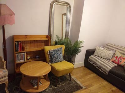 Quiet and very clean double room available near a  Main Photo