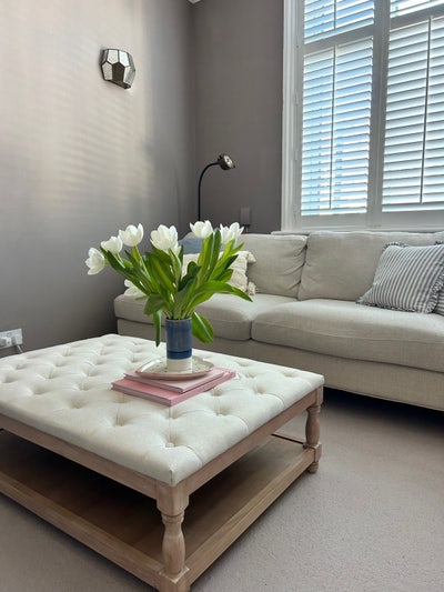 Double Room in Mortlake Main Photo