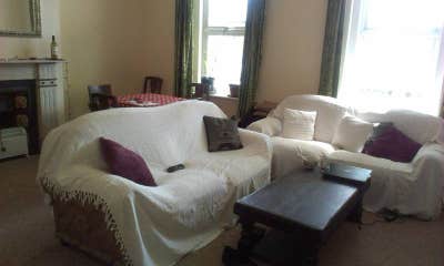 Room to Rent in Homely Flatshare  Main Photo