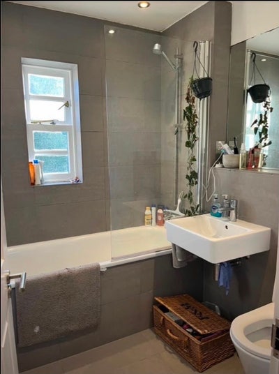Quiet & Cozy Brockley Room in Gated Flat Share Main Photo