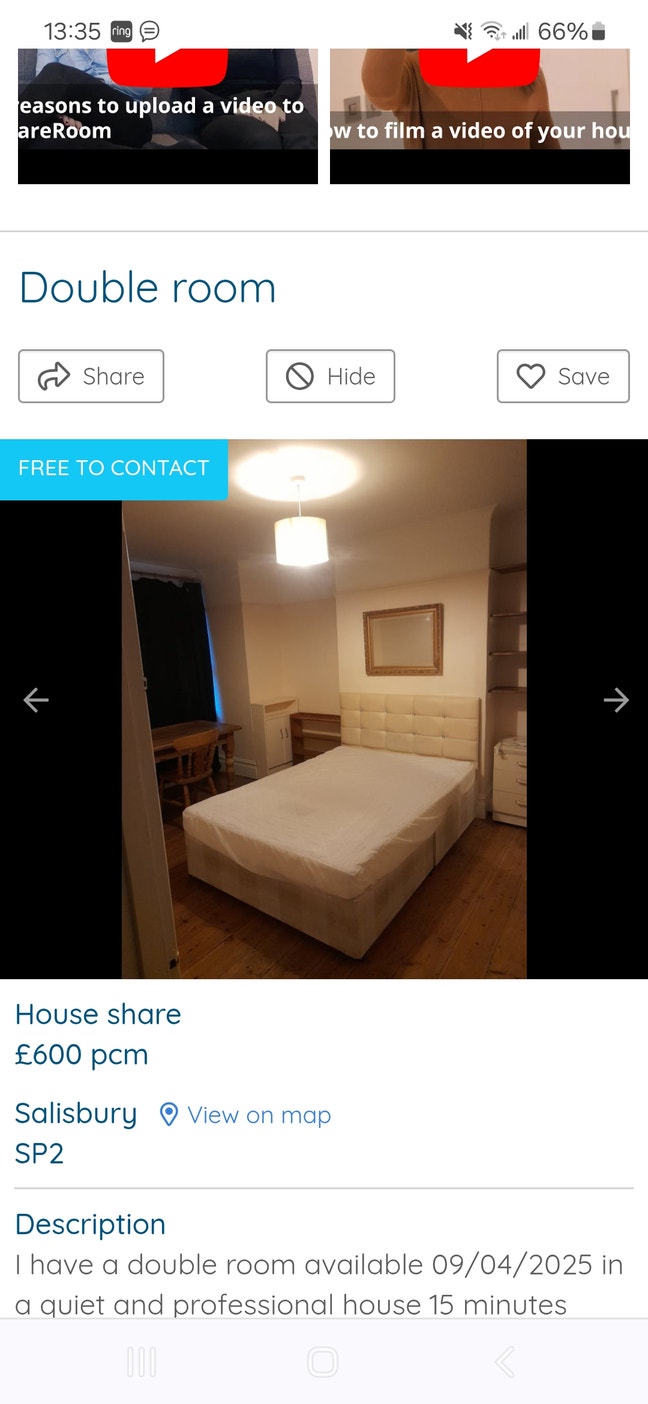 Double room  Main Photo
