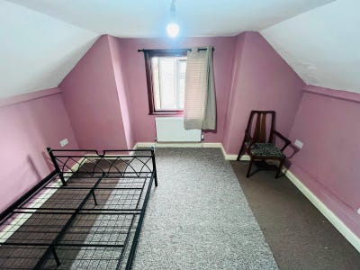 Double Bedroom Main Photo