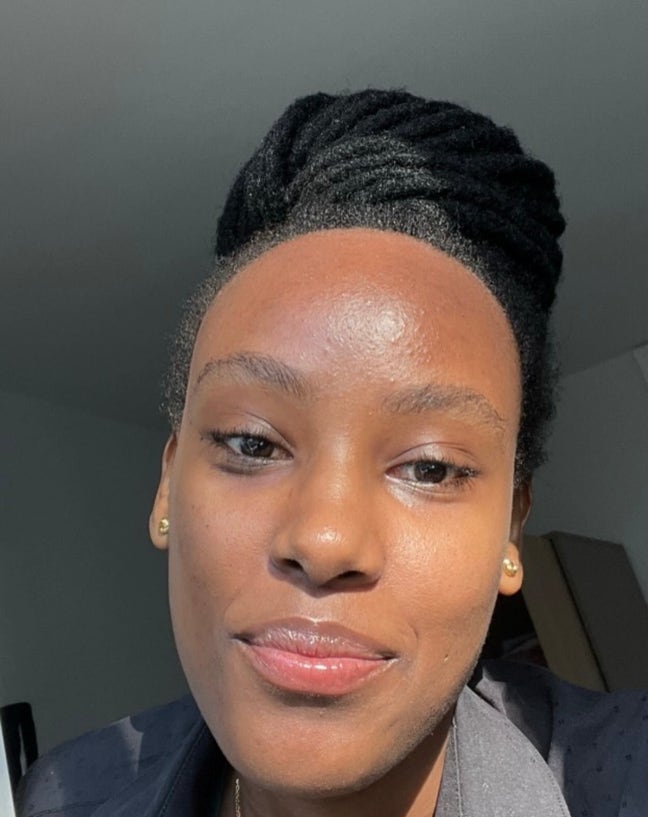 Hi! I’m Deborah, a postgraduate student at ... Main Photo