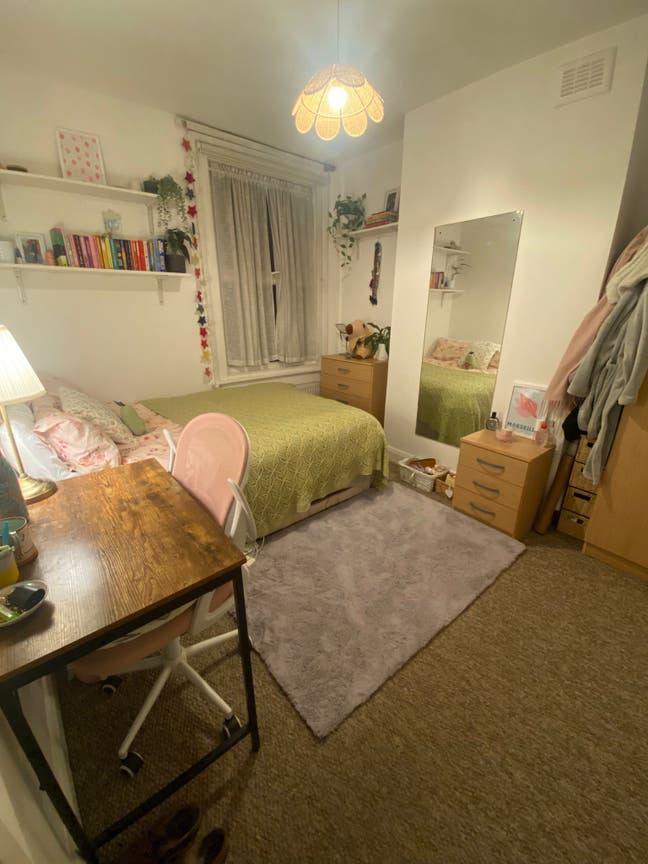 LGBTQ+ friendly house in Seven Sisters Main Photo