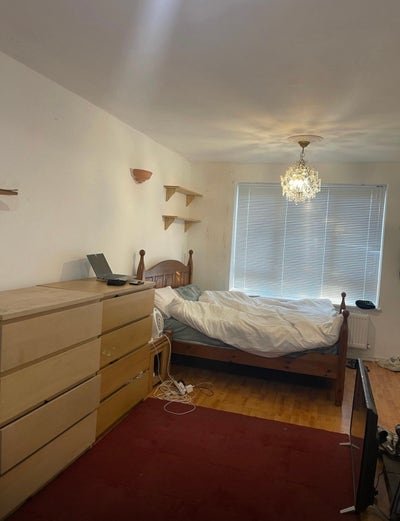 Studio Room in SE19 Main Photo