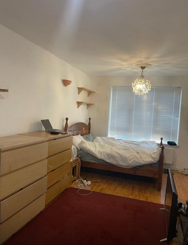 Studio Room in SE19 Main Photo