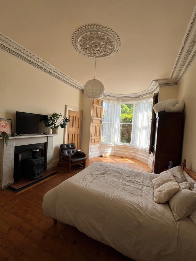 Double Room Available in Marchmont! 🏡 Main Photo