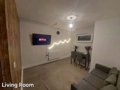 ⭐ Ensuite Rooms | No Deposit | Bills Included ⭐ Main Photo