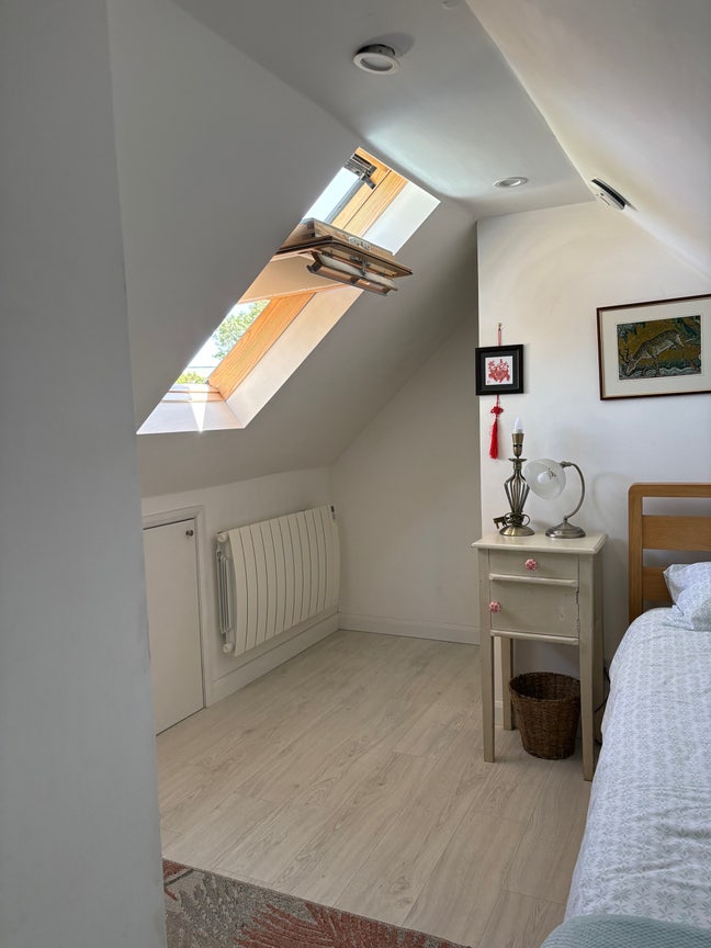 Single attic room for one  Main Photo