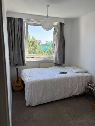 Room 5 mins from Shepherd's Bush Station Main Photo