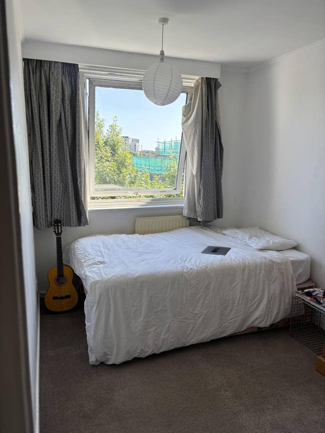 Room 5 mins from Shepherd's Bush Station Main Photo