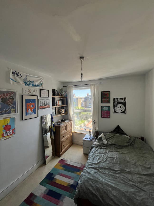 Room for rent in N4, &pound;750+ bills (Jul-Sept) Main Photo