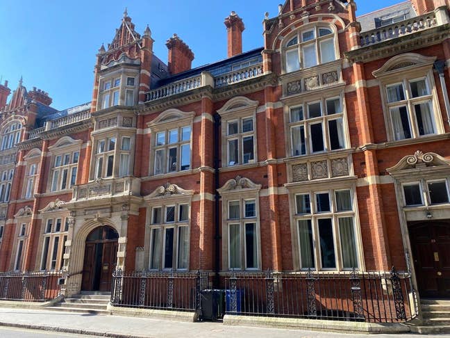 Central London Flatshare near Westminster Abbey  Main Photo
