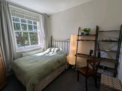Two Bed Flat in Heart of Hammersmith🏡 Main Photo