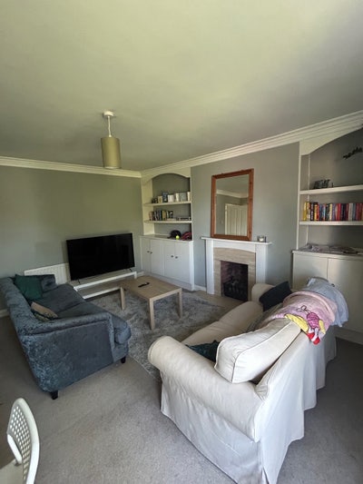 💌 Double Room Available in Redland 🤍✨ Main Photo
