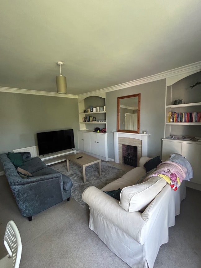 💌 Double Room Available in Redland 🤍✨ Main Photo