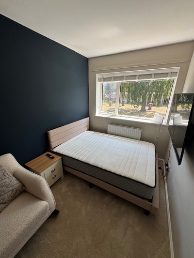 Double room in Solihull available  Main Photo