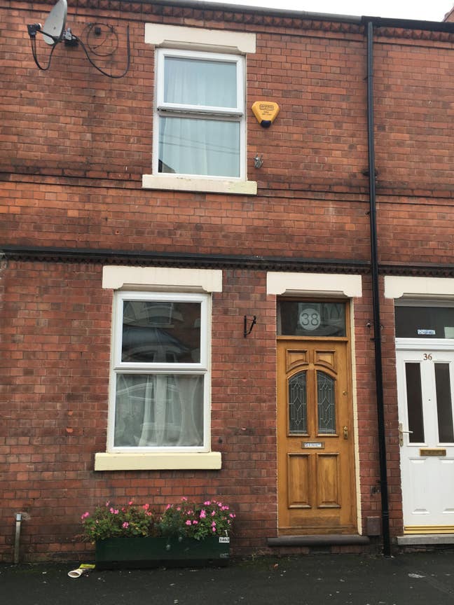 3double bed house. Main Photo