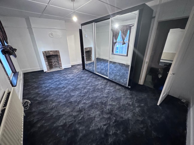 Big double room Main Photo