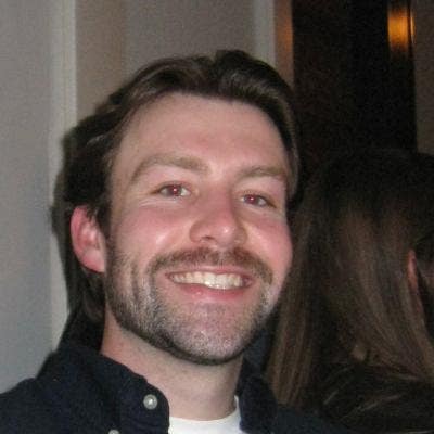 27 y/o Irish American l4 double room, central(ish) Main Photo