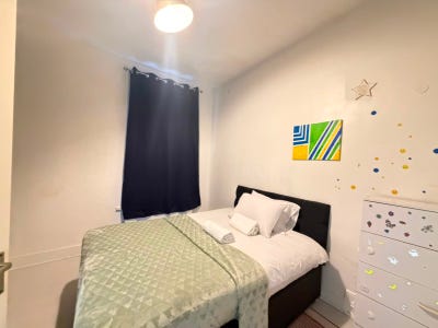 Ground floor 2 bedroom flat Leyton Main Photo