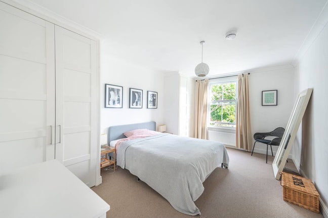 Double bed room in Willesden Junction  Main Photo
