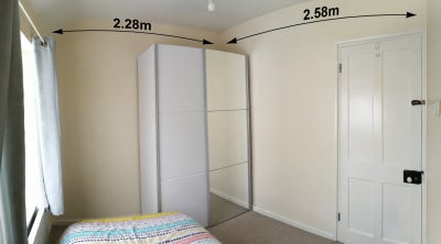 Rent for one room Main Photo