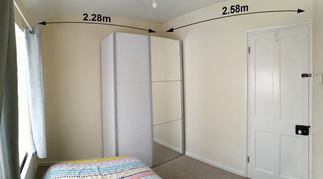 Rent for one room Main Photo