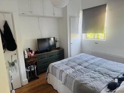 Double Room - Maisonette - Fulham Main Photo