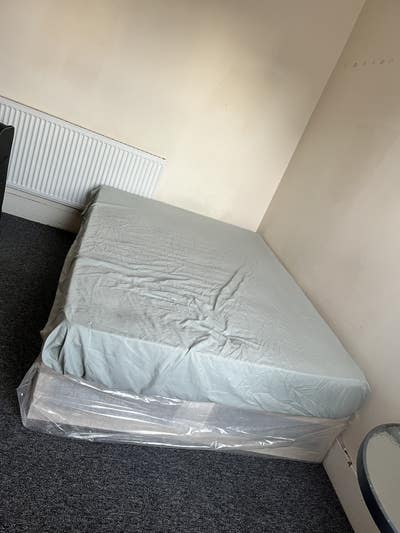 Double and semi double room Main Photo