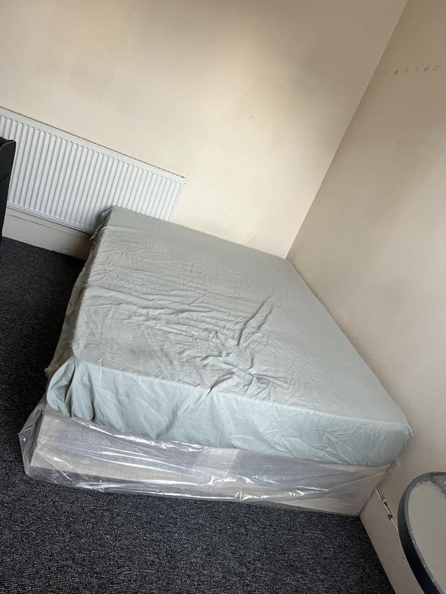 Double and semi double room Main Photo