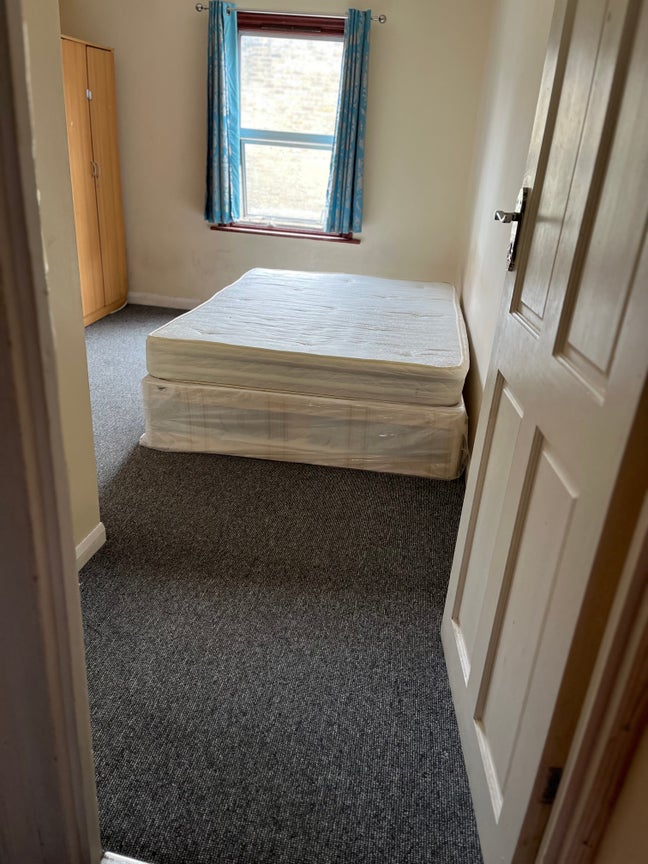 Double  room Main Photo