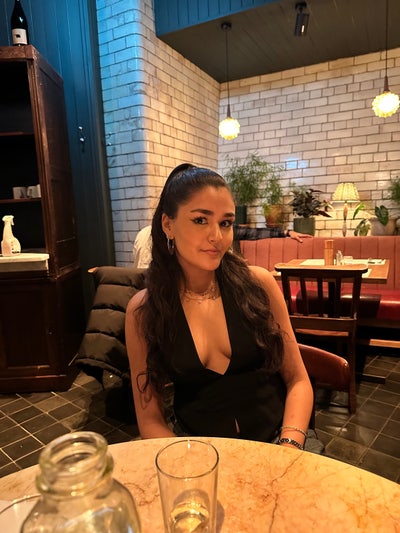 Priya, 23. Very social, looking for an availa... Main Photo