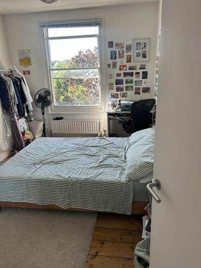Double Room in Stunning Tufnell Park Flat Main Photo