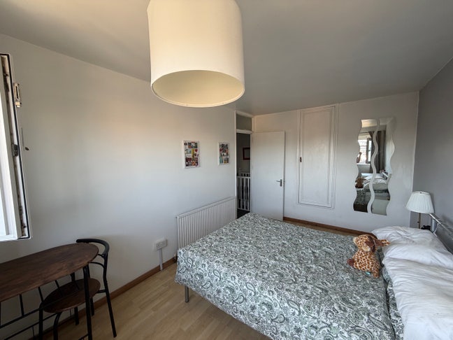 Specious Double room available  Main Photo