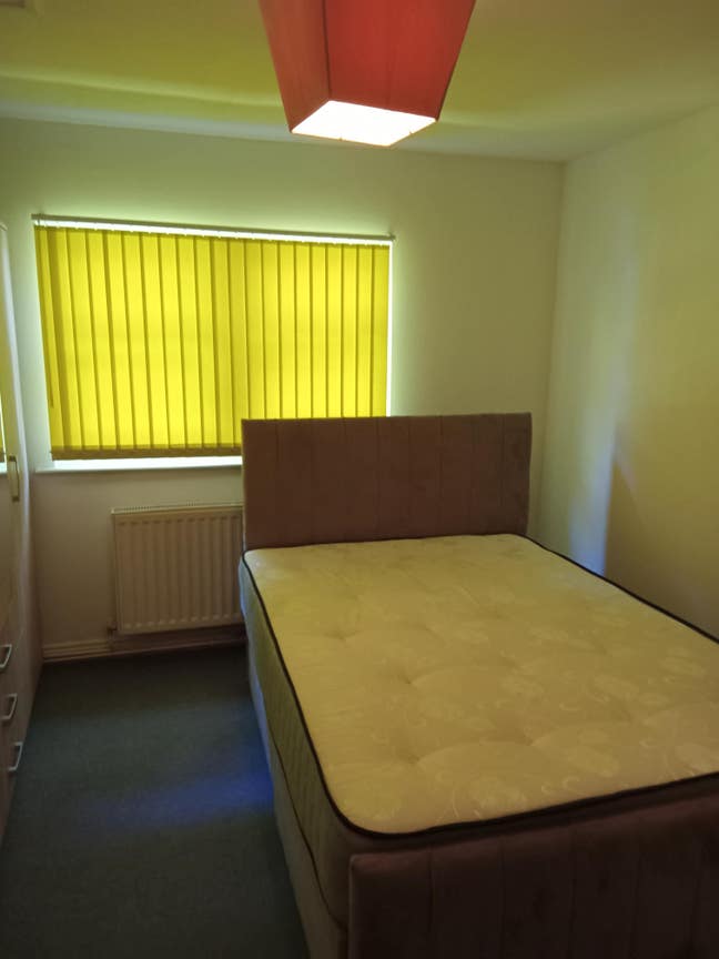 Room to let Main Photo
