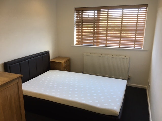 A great room, Canford Heath Poole Main Photo