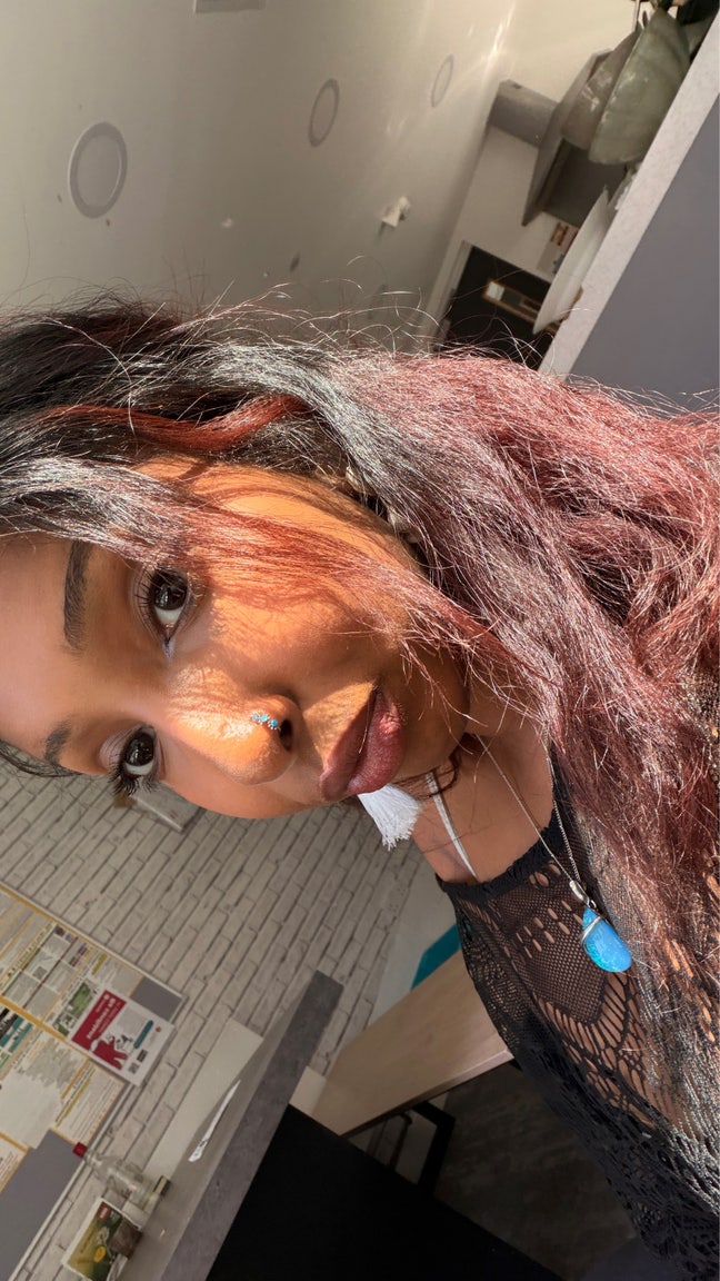 Helloo, My name is Amal, currently looking fo... Main Photo