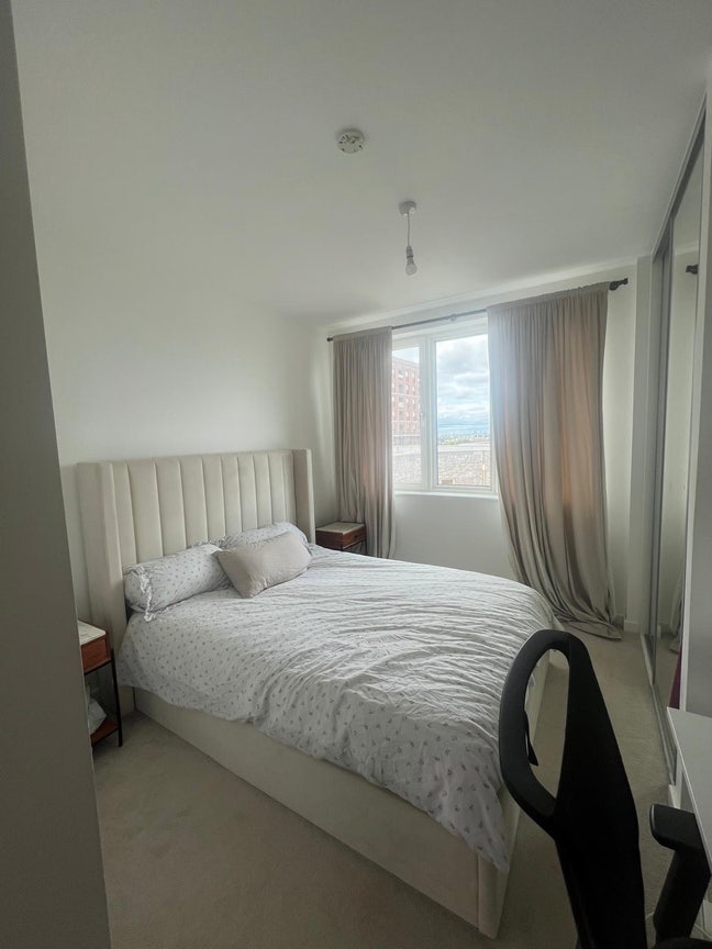 Spacious Ensuite Room in Barking Riverside Main Photo