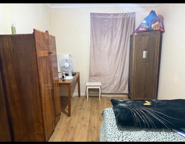 Double Room Available – &pound;650 Including Bills Main Photo