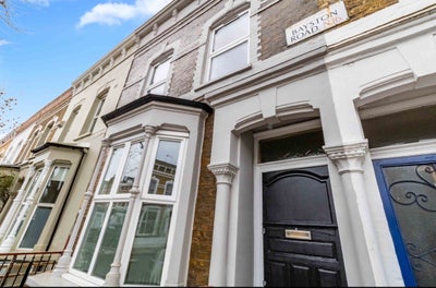🌸 2 Rooms available in Stoke Newington, Hackney 💐 Main Photo