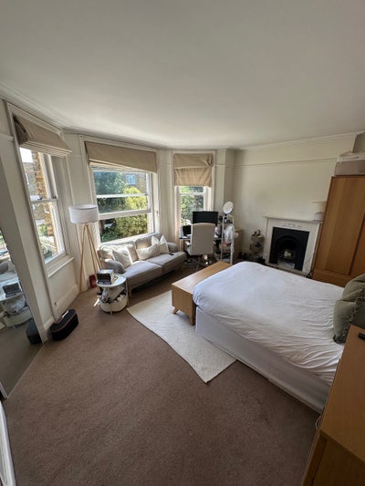 Double room in Fulham/Parsons Green  Main Photo